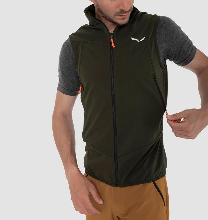 Image du produit Salewa Gilet Sella DST (S)