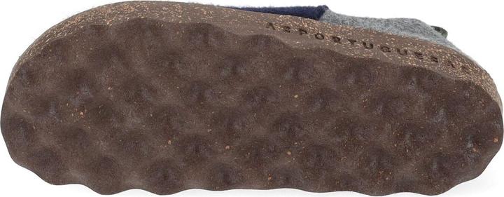 Actual product image Asportuguesas This warm slipper from the brand offers wellness for cosy evenings at home. For (40)