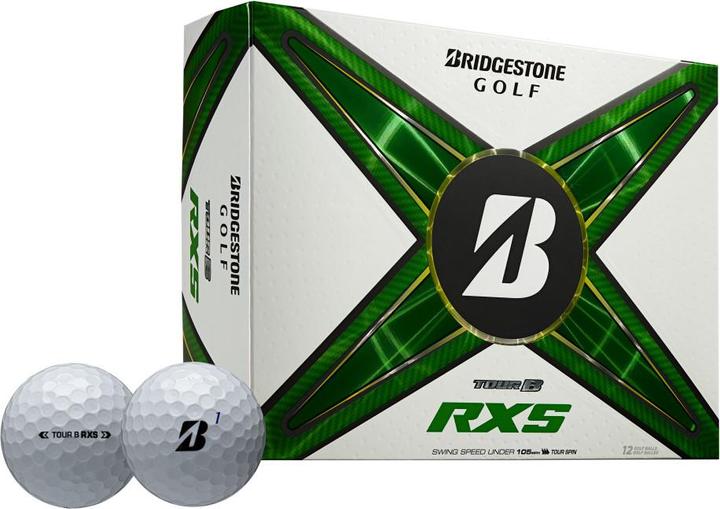 Image du produit Bridgestone TourB-RXS