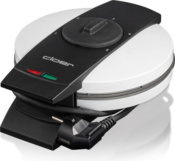 Produktbild Cloer Waffeleisen 1631HB