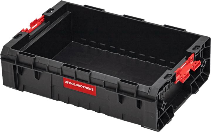 Image du produit Tool Brothers Toolbrothers RHINO L Boîte à outils ECO empilable 450 x 310 x 130 mm 9 l IP54