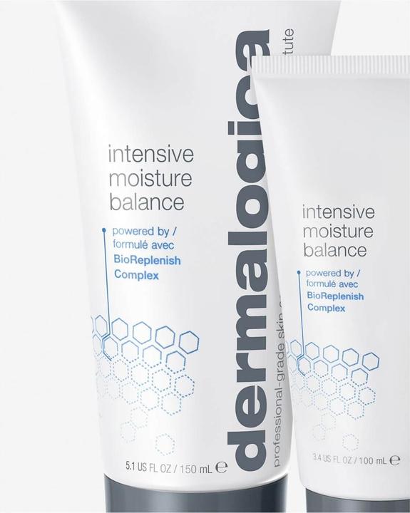 Actual product image Dermalogica Moisturizers - Intensive Moisture Balance (150 ml)