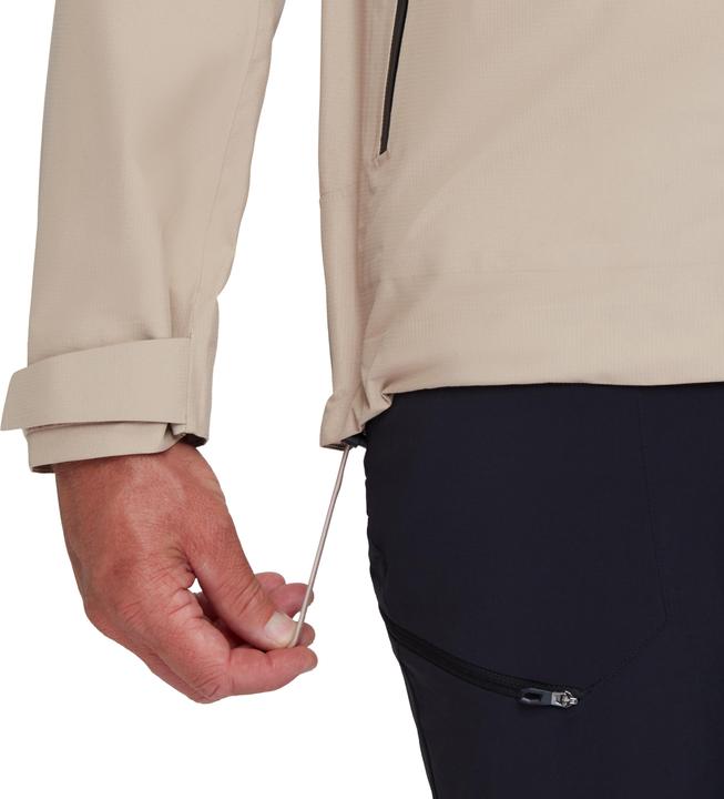 Produktbild Mammut Alto Light HS Hooded Jacket Men (XXL)