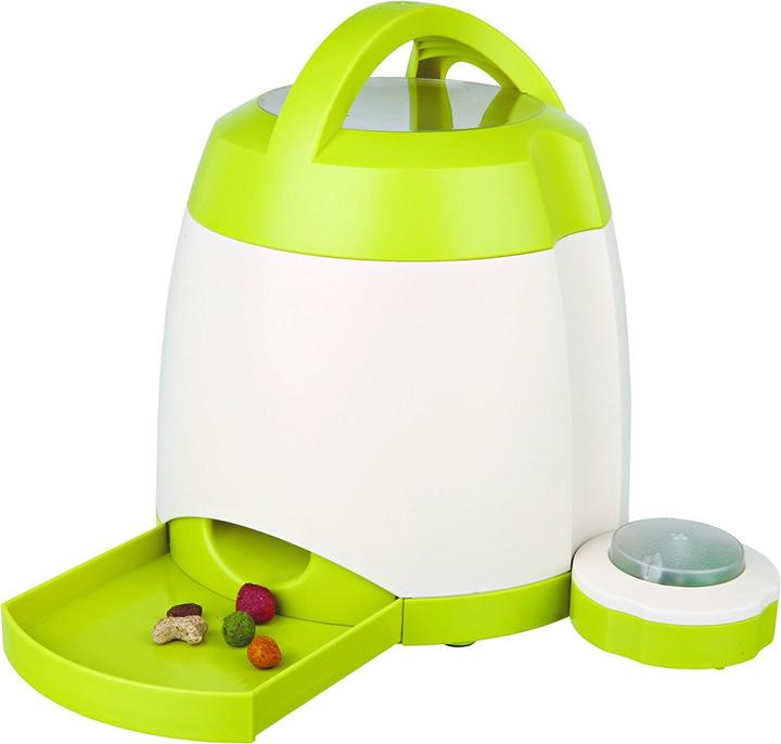 Produktbild Trixie Memory Trainer (Intelligenzspielzeug Hund)