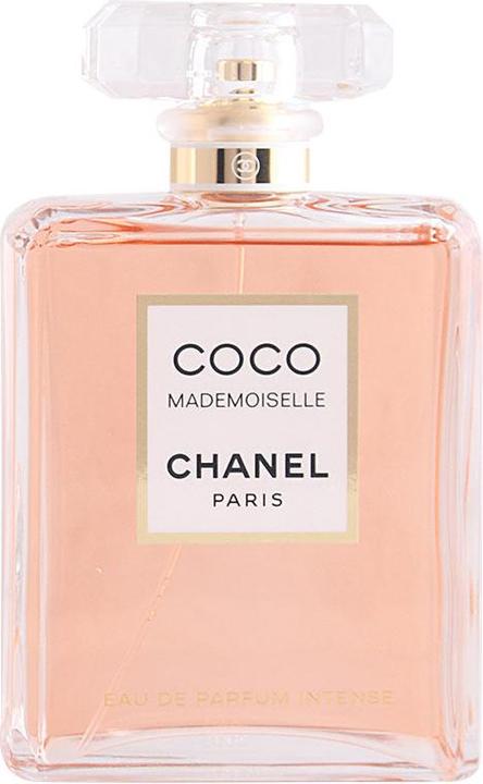 Image du produit Chanel Coco Mademoiselle (Eau de parfum, 200 ml)