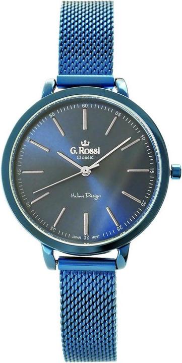 Image du produit Gino Rossi G. Rossi women's watch C11760B-6F1 (381385)