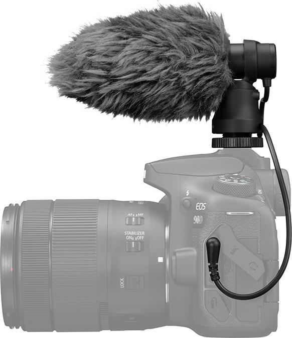 Produktbild Canon DM-E100