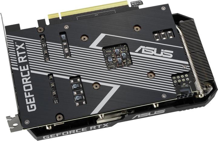 Actual product image ASUS GeForce RTX 3060 (12 GB)