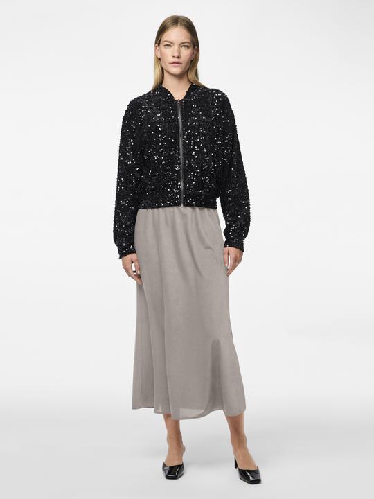 Immagine prodotto Pieces Pcfranan Hw Ankle Skirt Noos Bc (L)