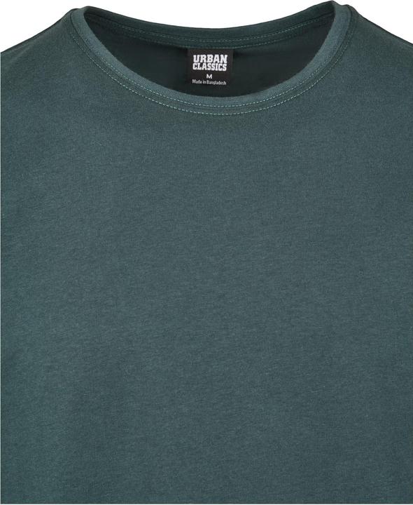 Actual product image Urban Classics Shaped Long Tee (S)