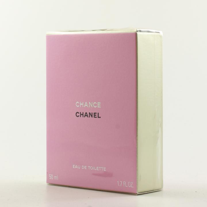 Image du produit Chanel hasard (Eau de toilette, 50 ml)