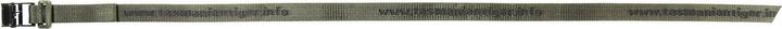 Actual product image Tasmanian Tiger TT Webbing Strap 1.5m