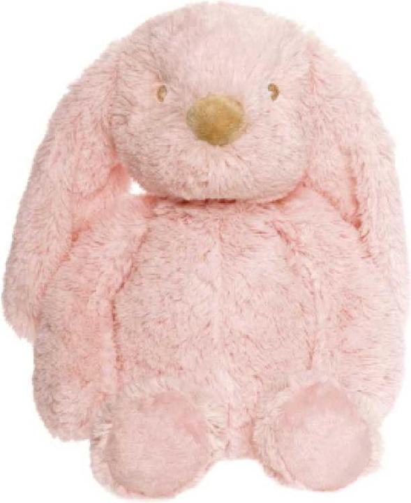 Actual product image Teddykompaniet Lolli Bunnies, pink, 37 cm (37 cm)