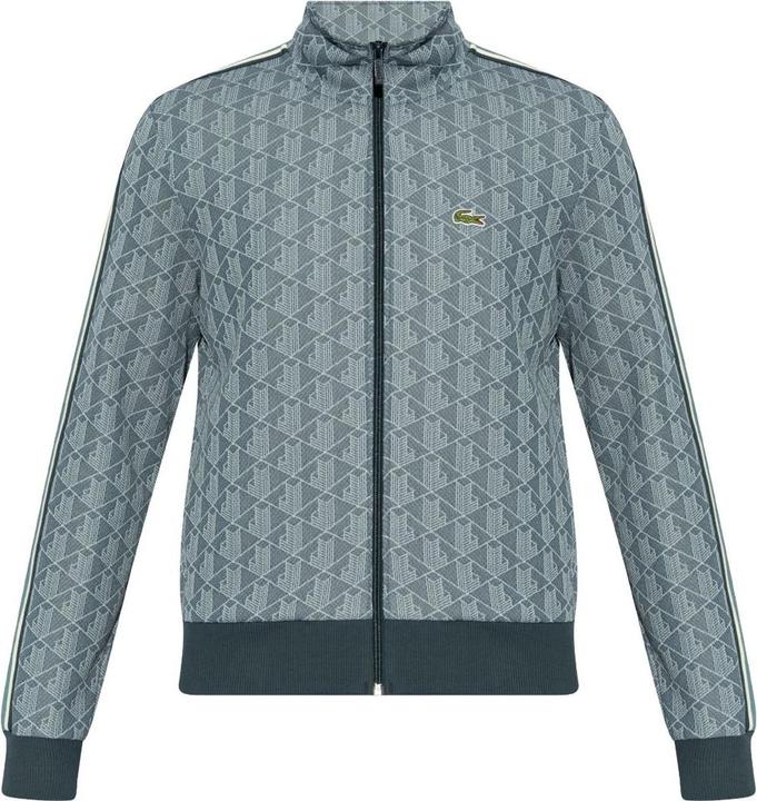 Actual product image Lacoste Sweatjacke (4)
