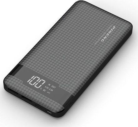 Immagine prodotto Viking Powerbank PN-962PD 20000 mAh nero (PN962B) (20000 mAh, 22.50 W, 22.50 Wh)