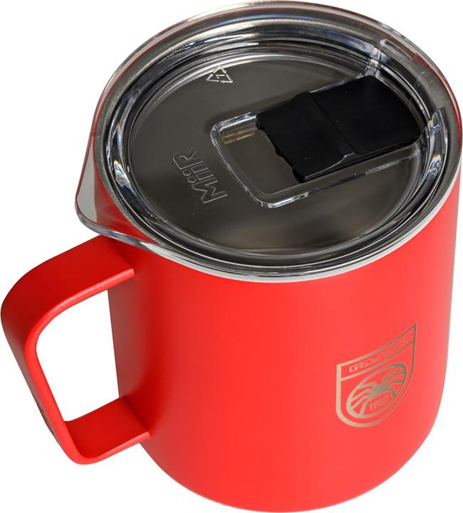Produktbild Pajak Camp Mug