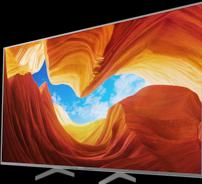 Produktbild Sony KE-55XH9005 (55", LCD, 4K, 2020)