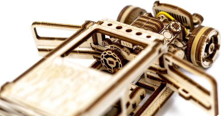 Image du produit Revell Tiny Adventures - Hot Rod