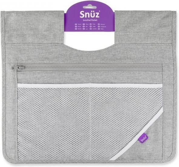 Immagine prodotto Snüz Borsa portaoggetti per lettino, Dusk
