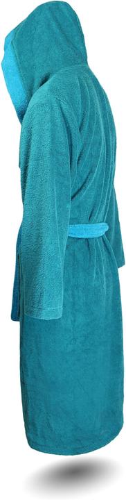 Image du produit Normani Peignoir Two-Tone (XS)