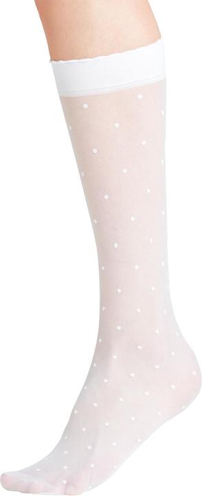 Image du produit Falke Dot KH (15 DEN, 39 - 42)