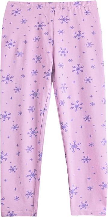 Immagine prodotto Disney Frozen Believe In Magic Set Pigiama Lungo Elsa Stampa su intera superficie Ragazze (128)
