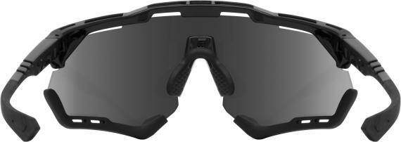 Produktbild Scicon Aeroshade XL SCNPP black gloss