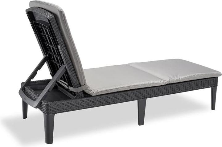 Produktbild Allibert Kelsey (187 cm)