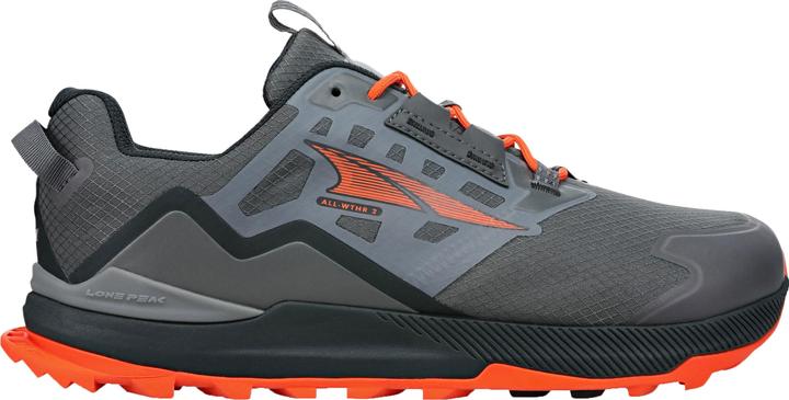 Produktbild Altra Lone Peak Low All-Wthr 2 (37.5)