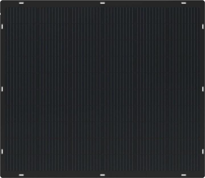 Actual product image Marstek Solarpanel (220 W, 4.07 kg)