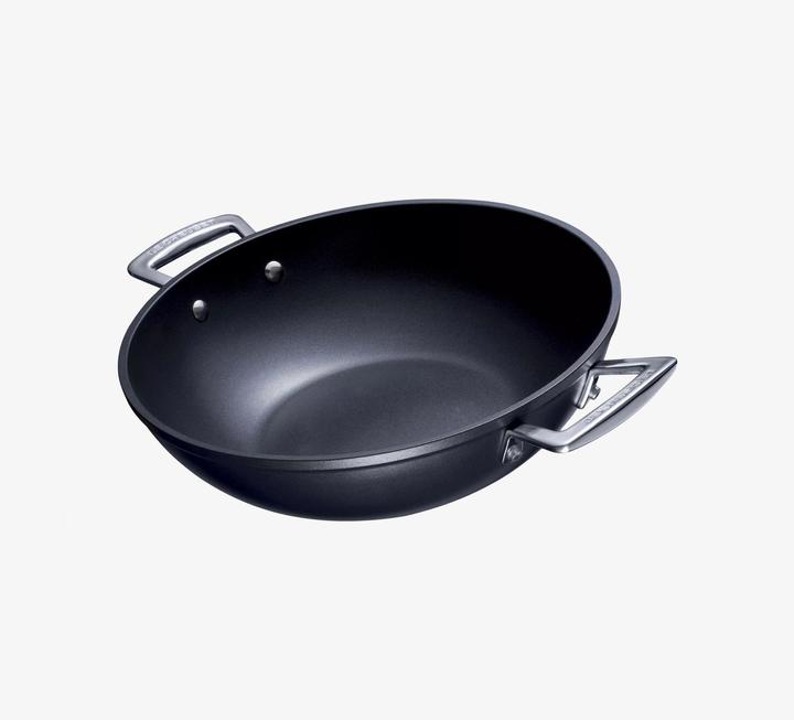 Immagine prodotto Le Creuset Wok (32 cm, Wok, Alluminio)