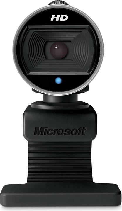 Produktbild Microsoft LifeCam Cinema (0.90 Mpx)
