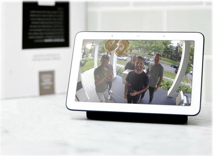 Actual product image Arlo Ultra 2 VMS5440-200EUS Set of 4 (3840 x 2160 pixels)