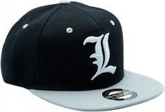 Actual product image ABYstyle Death Note - L