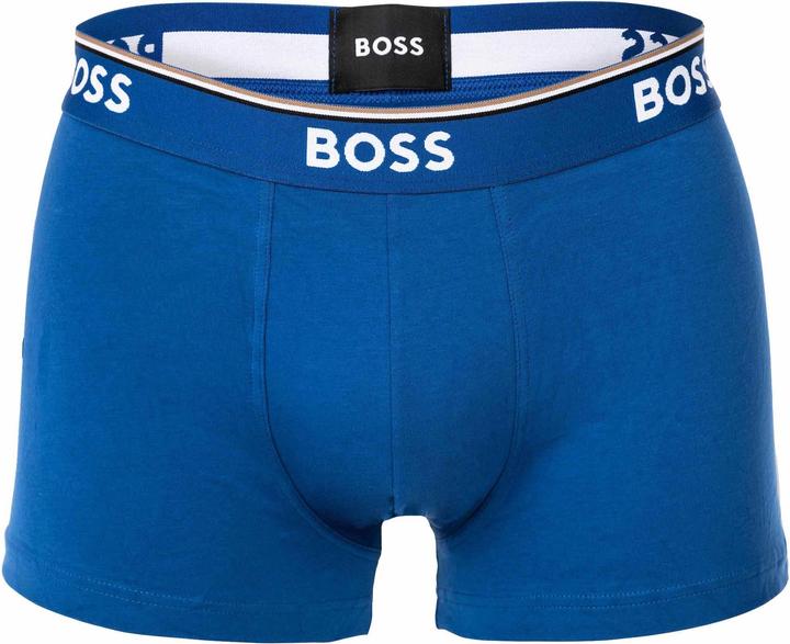 Produktbild Hugo Boss Power (XL, 3er Pack)