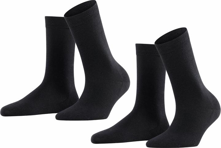Image du produit Falke Softmerino SO Set (lot de 2, 41 - 42)