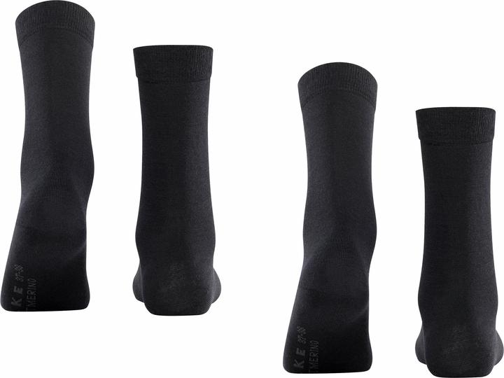 Image du produit Falke Softmerino SO Set (lot de 2, 41 - 42)