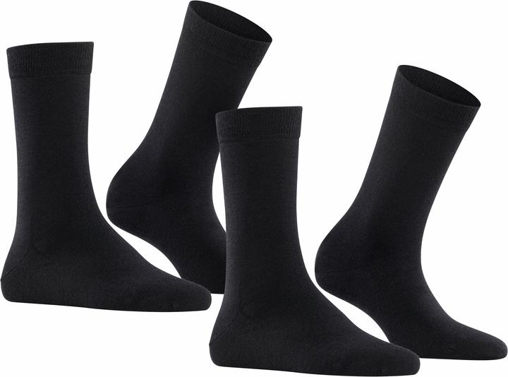Image du produit Falke Softmerino SO Set (lot de 2, 41 - 42)