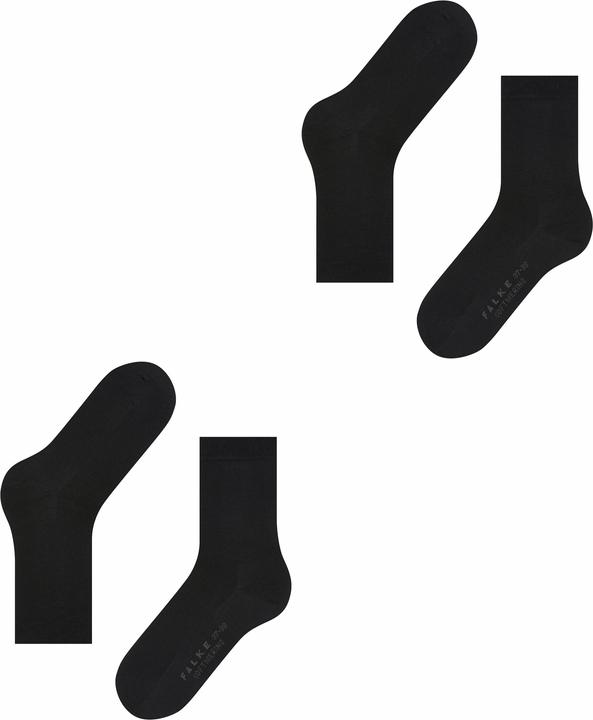 Image du produit Falke Softmerino SO Set (lot de 2, 41 - 42)