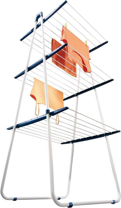 Produktbild Leifheit Tower 200 Deluxe (20 m)