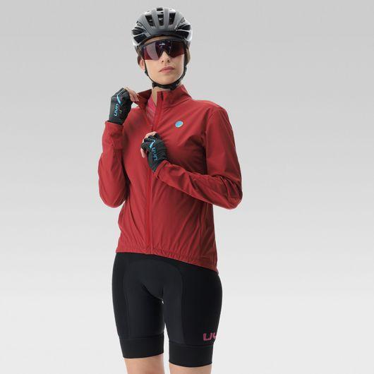 Actual product image UYN Ultralight Wind cycling jacket (M)