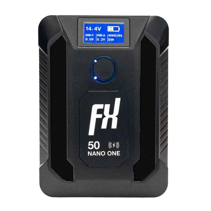 Image du produit Fxlion Nano One wireless (Batterie)