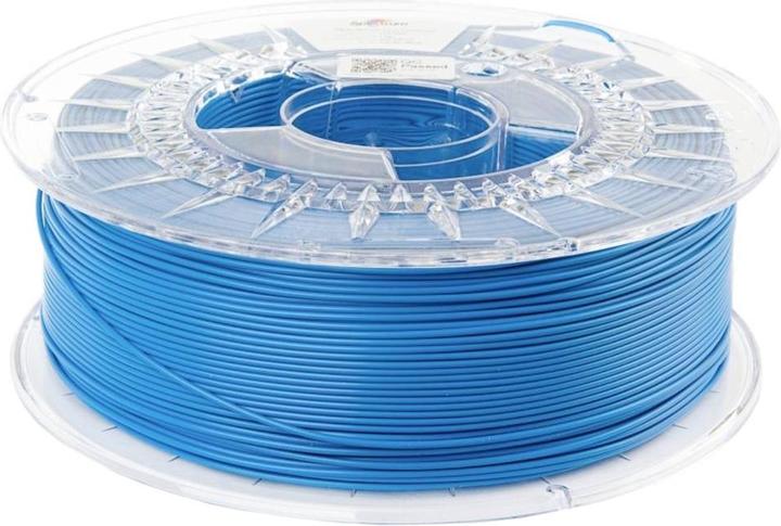 Actual product image Filament (PLA, 1.75 mm, 1000 g, Blue)