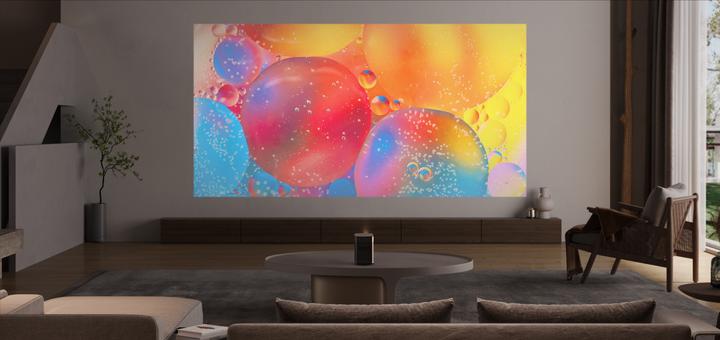 Immagine prodotto XGIMI Halo+ (Full HD, 700 lm, 1.2:1)
