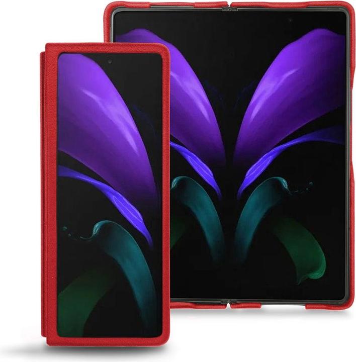 Image du produit Noreve Housse cuir (Samsung Galaxy Z Fold2)