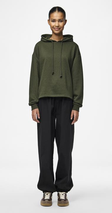 Immagine prodotto Pieces Pcchilli Ls Hoodie Noos Bc (L)