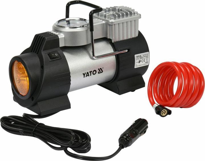 Immagine prodotto Yato Compressore (10 bar, 0 l)