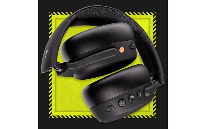 Actual product image Skullcandy Crusher 2 (ANC, 50 h, Wireless, Cable)