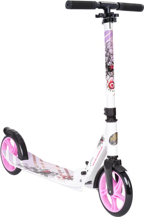 Produktbild Star Scooter XXL Trittbrett