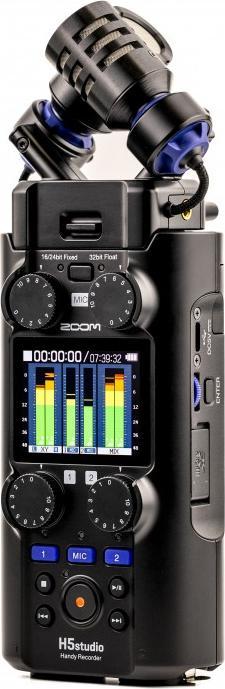 Immagine prodotto Zoom H5studio (Portatile)